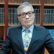 Mr. Joseph Kin-Wai KUN